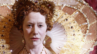 Illustration for article titled Helen Mirren Is Perfect
